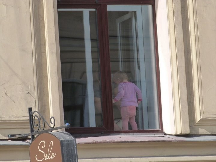 Не только выпадение из окон. Следователи Брестской области проанализировали причины детского травматизма