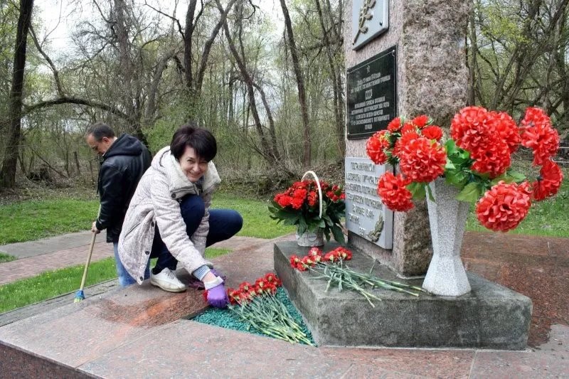 В десяти метрах от Польши. Брестчане побывали на остров Пограничный в Брестской крепости
