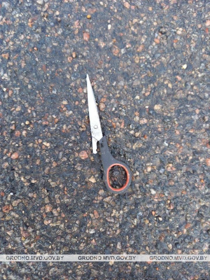 Отказался отвезти домой: парень угнал автомобиль знакомого