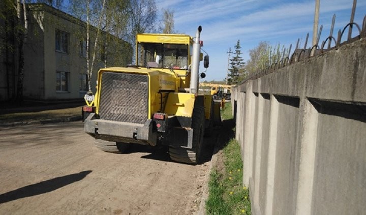 Рабочие украли более 17 тысяч литров дизтоплива. Вот как им это удалось