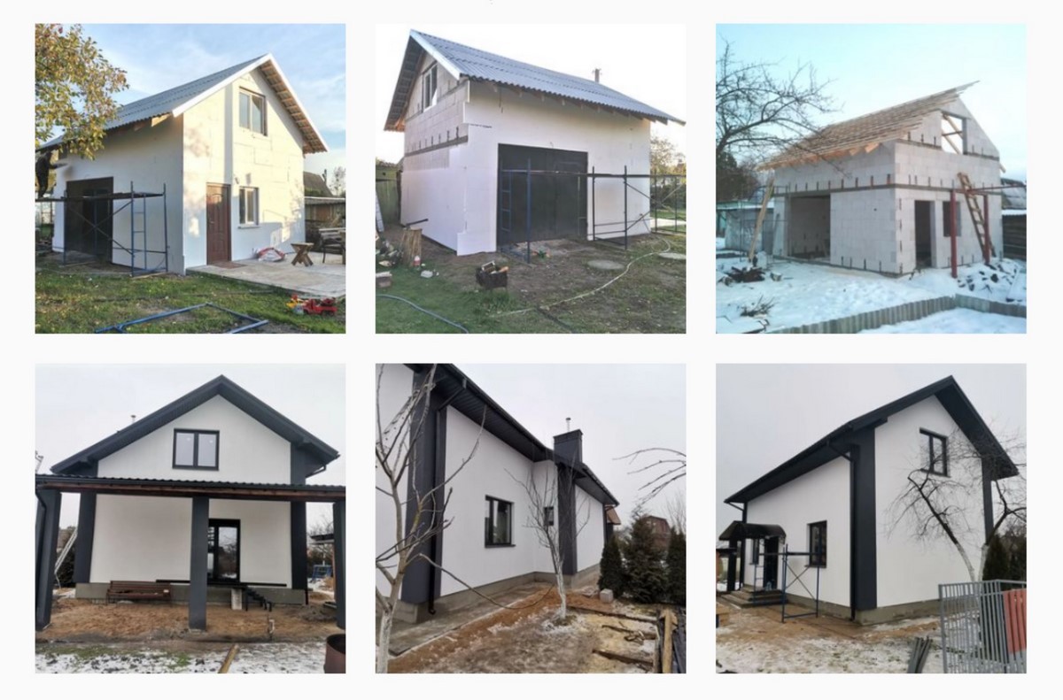 Кровельные работы в Бресте и области по доступным ценам