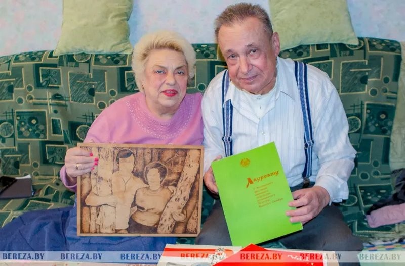 Ликвидатор аварии на ЧАЭС. Как сложилась жизнь жителя Брестской области