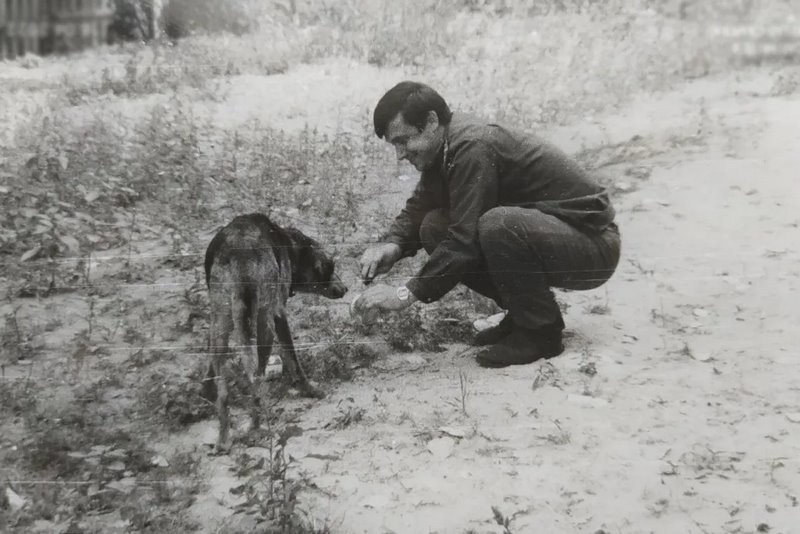 Ликвидатор аварии на ЧАЭС. Как сложилась жизнь жителя Брестской области