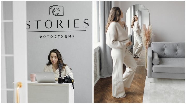 «Боялись стать студией-однодневкой». Посмотрите, как семейная пара из Беларуси зарабатывает на фотосъемках