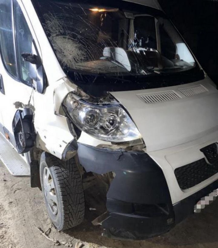 Пьяный водитель насмерть сбил женщину и скрылся: прокуратура Кобринского района направила уголовное дело в суд 