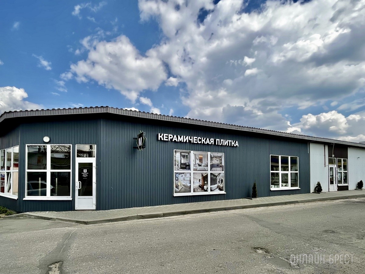 «Квадратный метр» – крупнейшие дискаунтеры керамической плитки с очень низкими ценами в Бресте. Скидки, бесплатный 3Д дизайн-проект, доставка