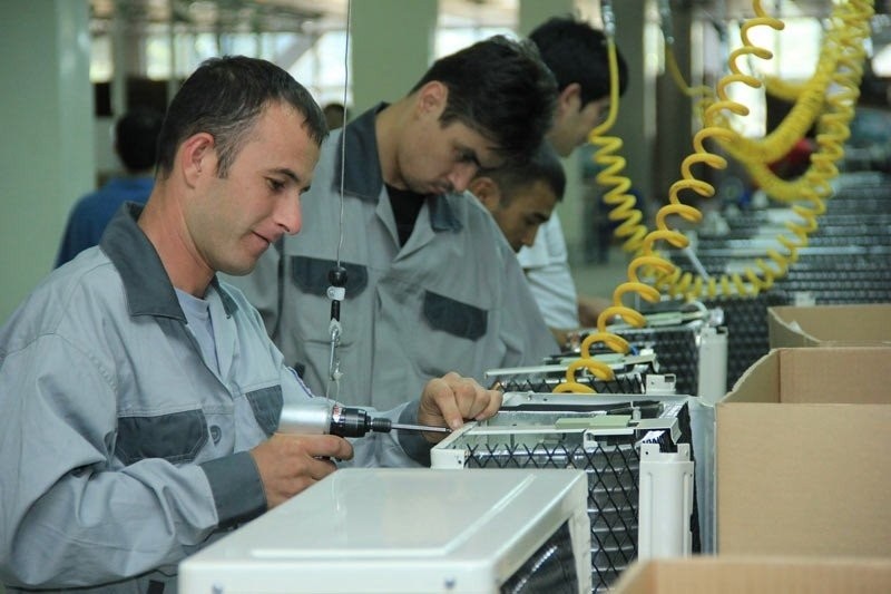 Компания из Индонезии рассматривает возможность открыть в Брестской области завод бытовой техники