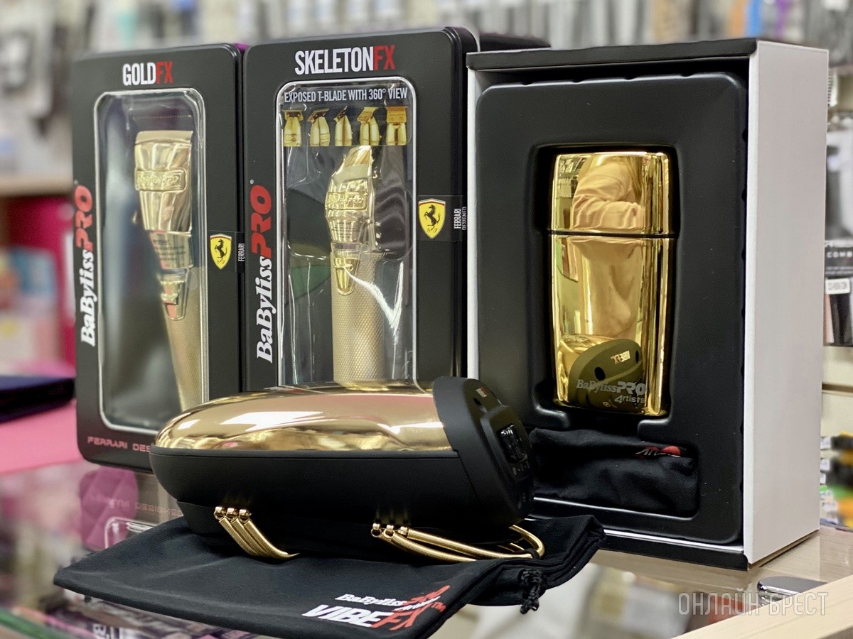 На Маяковского в Бресте открылся парикмахерский магазин «PROFISTYLE.BY» с профессиональными инструментами и косметикой. Большой ассортимент и бесплатная консультация