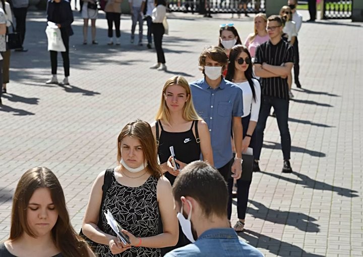 Фото: Sputnik / Виктор Драчев