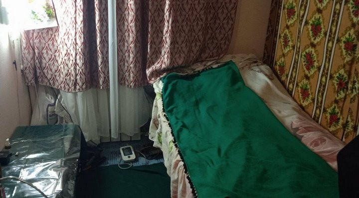 «За 5 лет накопила на квартиру». История продавщицы цветочного магазина