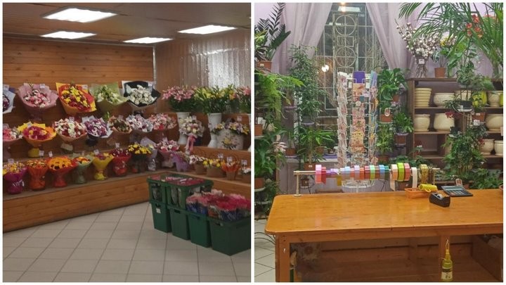 «За 5 лет накопила на квартиру». История продавщицы цветочного магазина