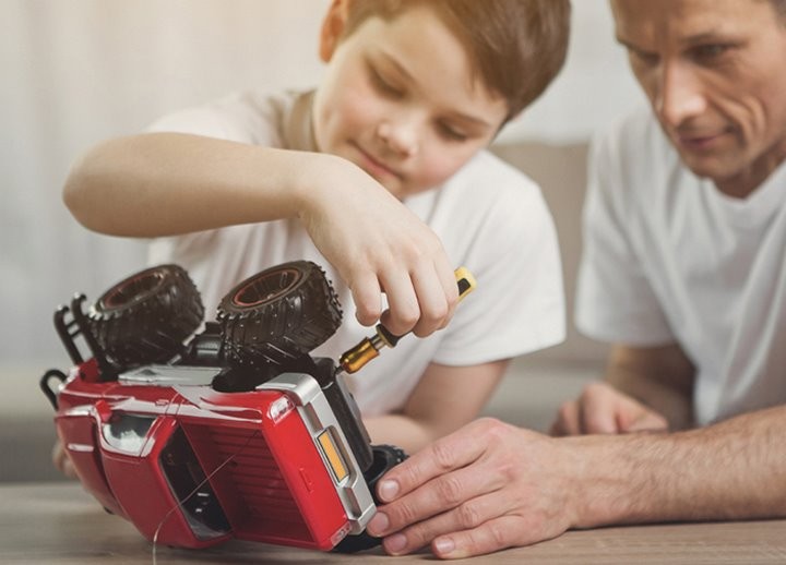 Недетские страсти вокруг детской машинки. Как отказ в возврате товара обернулся четырехкратной выплатой