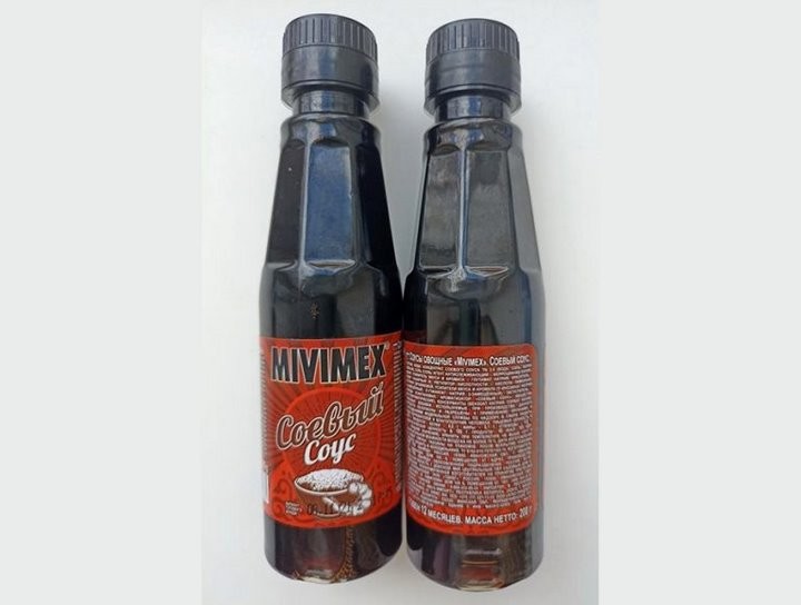 Напиток на основе пива и соусы. Какие продукты запретили в Беларуси