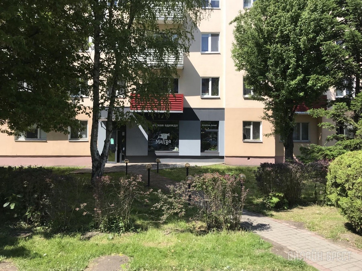 Это точно понравится детям! «МАЛЬВА» – уютный и атмосферный магазин детской одежды в Бресте