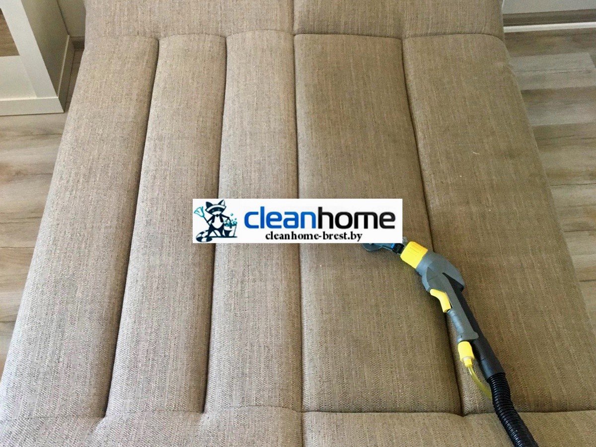 Команда «Clean Home» сделает всю работу за вас: полная уборка помещений, химчистка ковров и мебели. В Бресте и за пределами