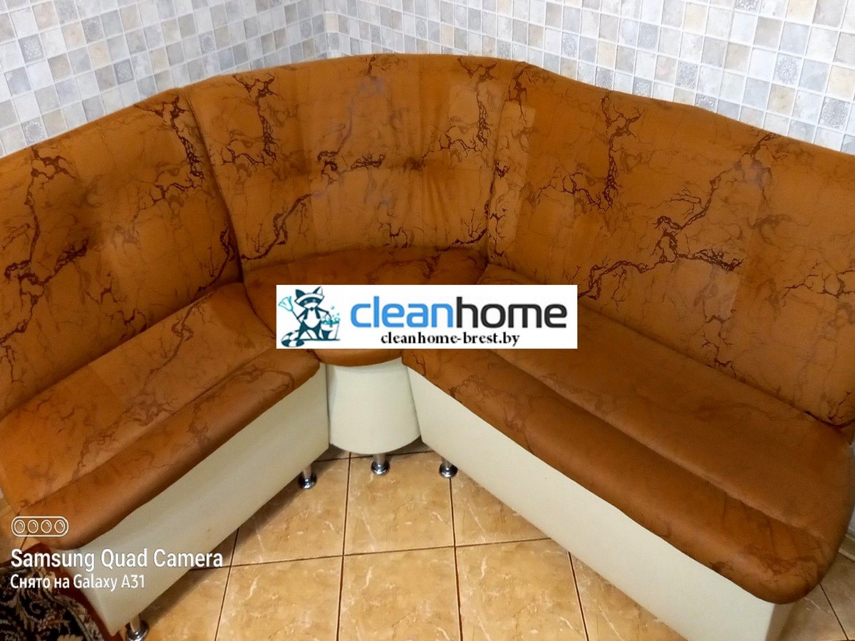 Команда «Clean Home» сделает всю работу за вас: полная уборка помещений, химчистка ковров и мебели. В Бресте и за пределами