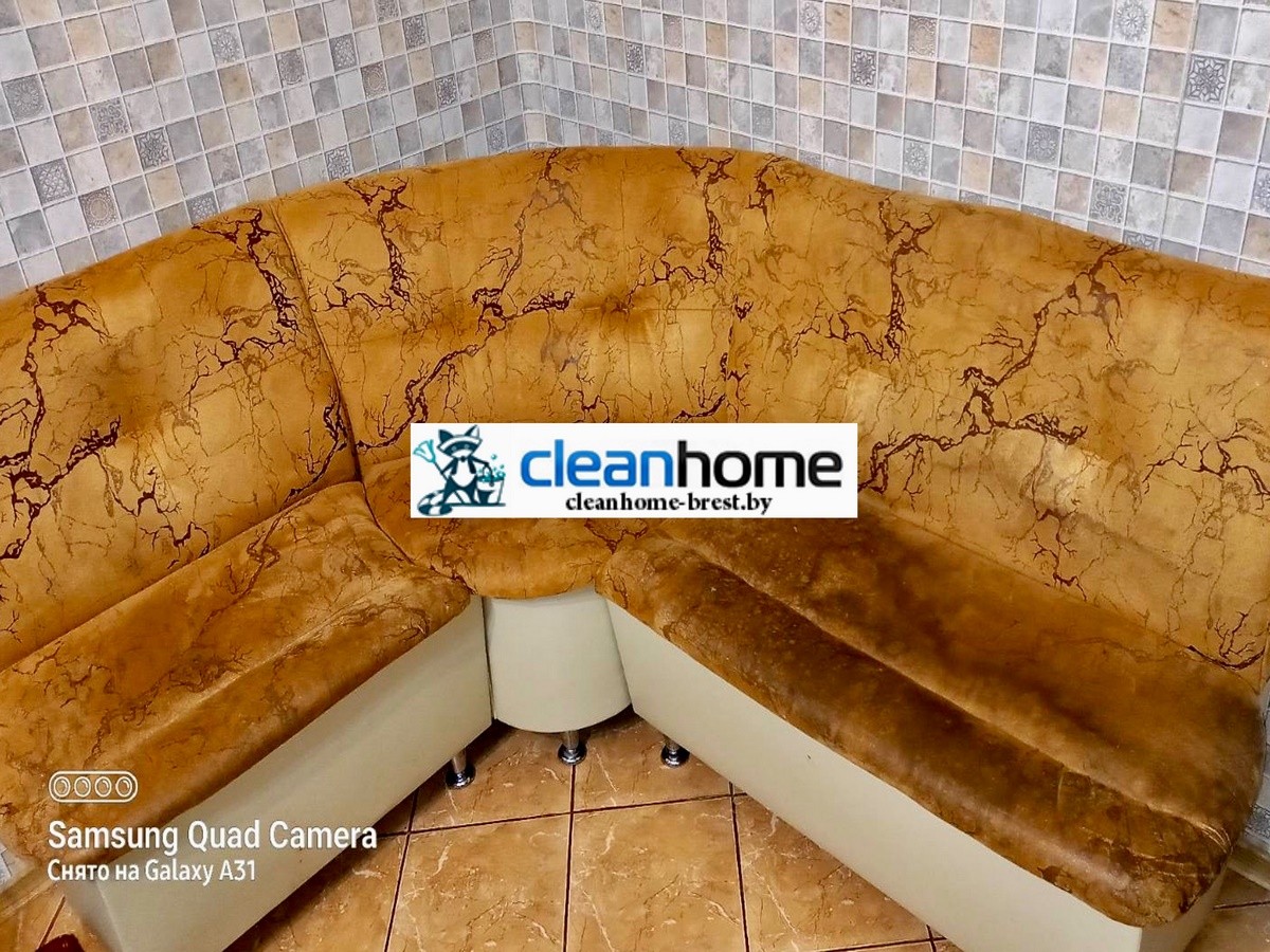Команда «Clean Home» сделает всю работу за вас: полная уборка помещений, химчистка ковров и мебели. В Бресте и за пределами