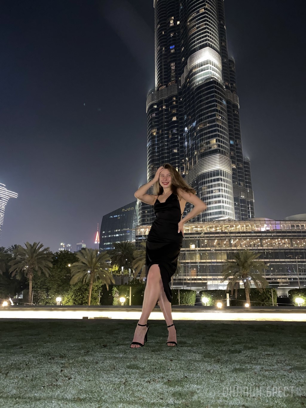 Наши в Дубае! Брестчанка рассказала о спонтанном переезде в ОАЭ, новой работе, ценах на жилье и продукты