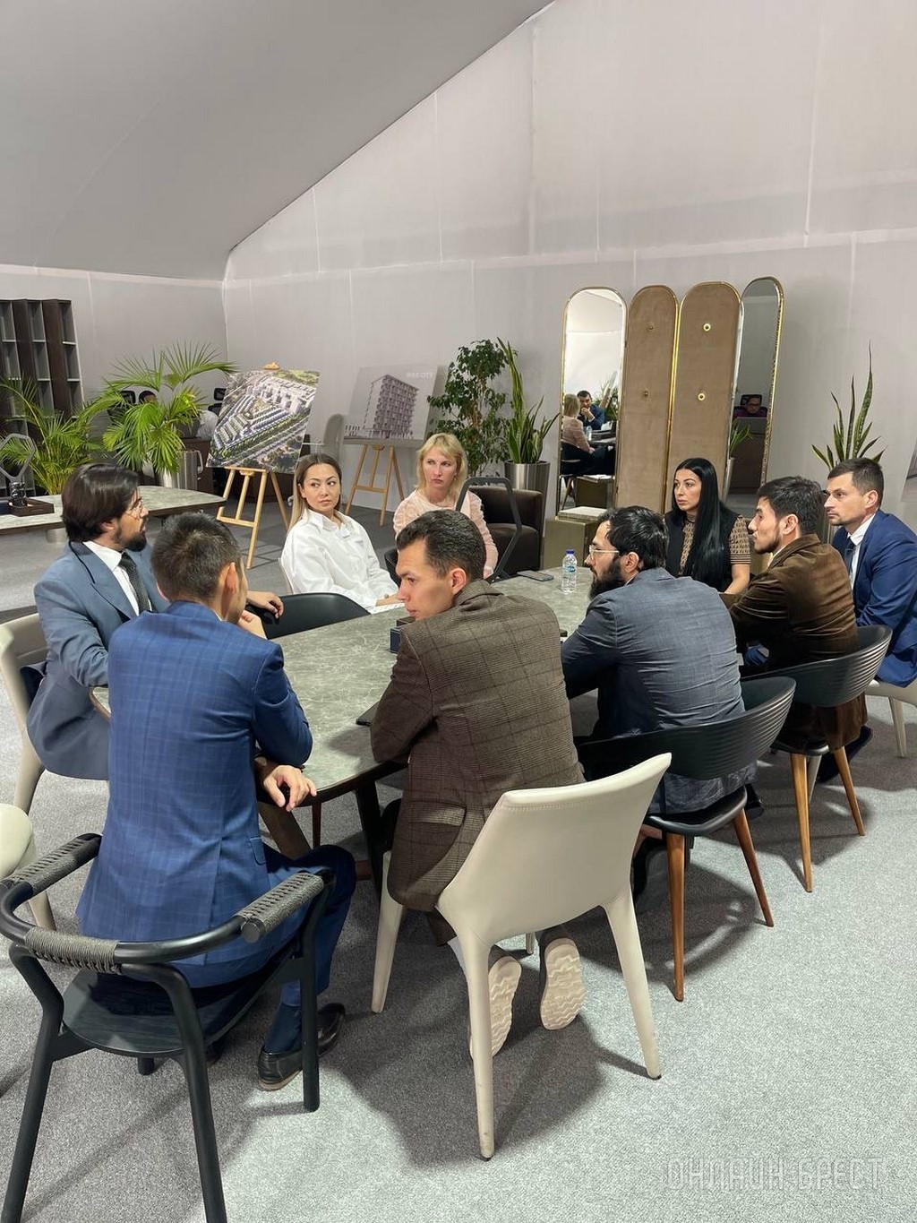 Наши в Дубае! Брестчанка рассказала о спонтанном переезде в ОАЭ, новой работе, ценах на жилье и продукты