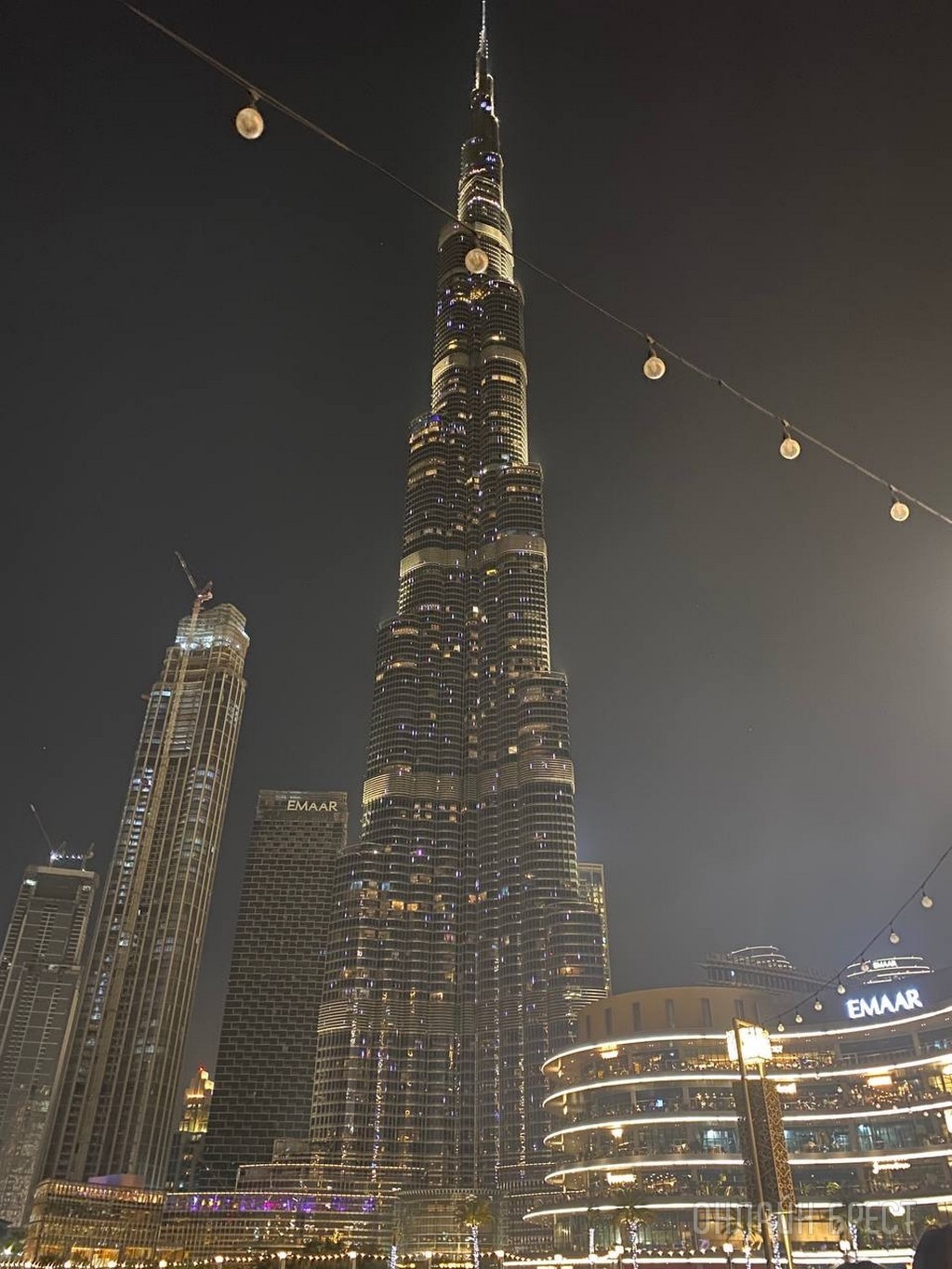 Наши в Дубае! Брестчанка рассказала о спонтанном переезде в ОАЭ, новой работе, ценах на жилье и продукты