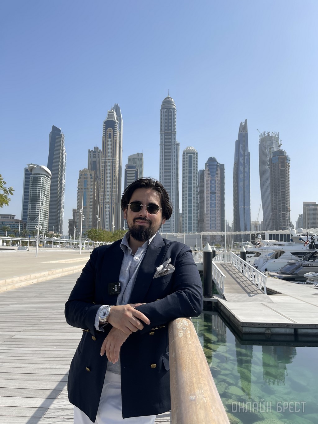 Наши в Дубае! Брестчанка рассказала о спонтанном переезде в ОАЭ, новой работе, ценах на жилье и продукты