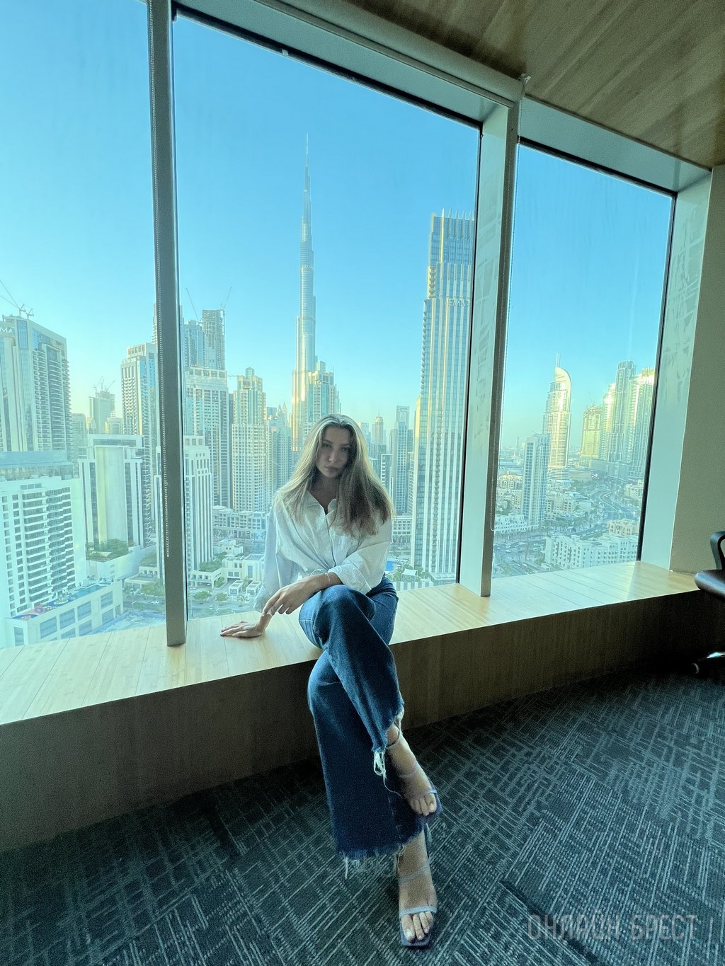 Наши в Дубае! Брестчанка рассказала о спонтанном переезде в ОАЭ, новой работе, ценах на жилье и продукты