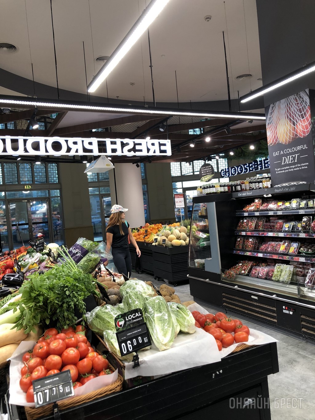 Наши в Дубае! Брестчанка рассказала о спонтанном переезде в ОАЭ, новой работе, ценах на жилье и продукты