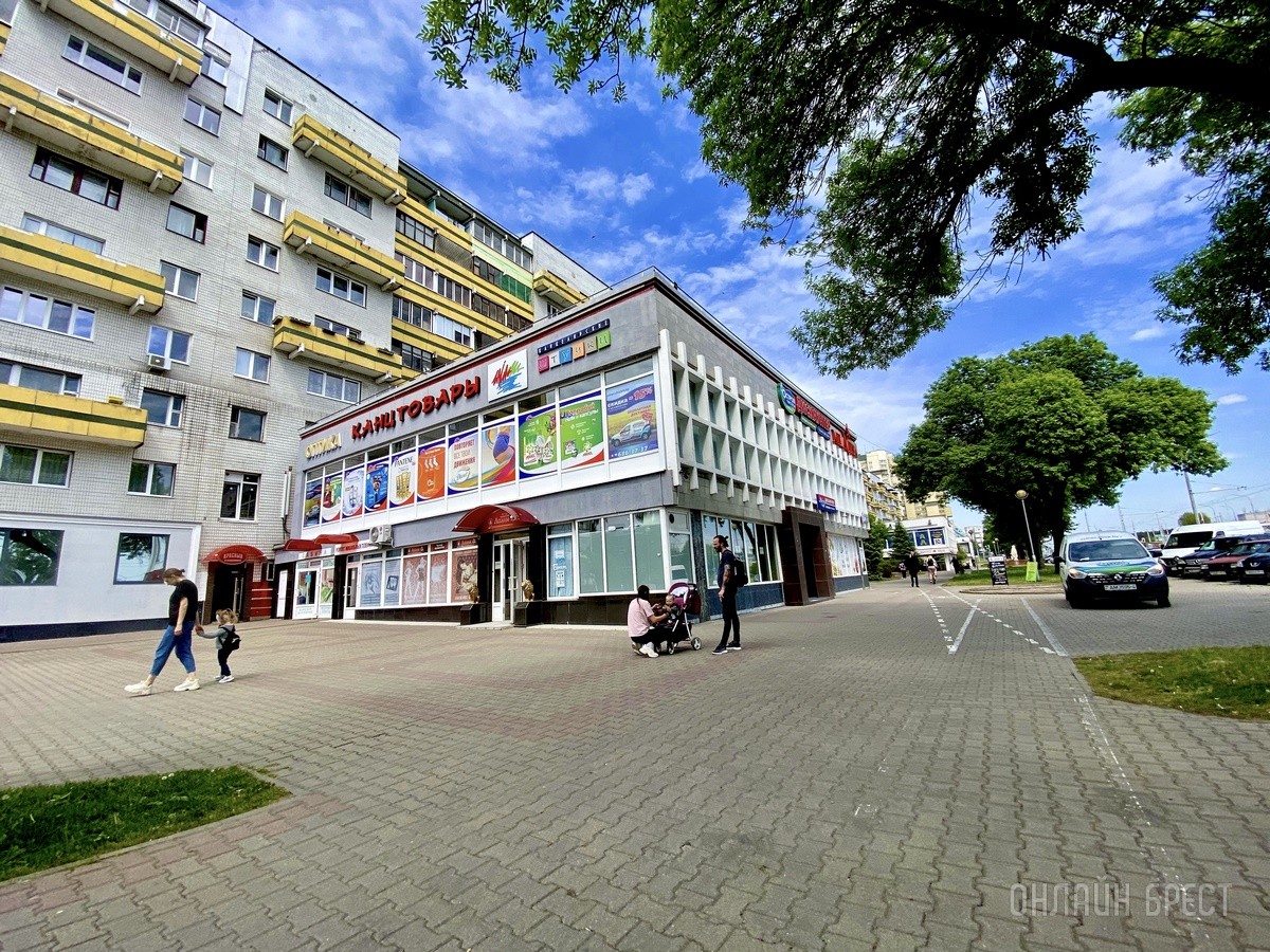 Компании ООО «Паперки» 25 лет! Брестские магазины «Канцелярские штучки» дарят покупателям скидки на весь ассортимент