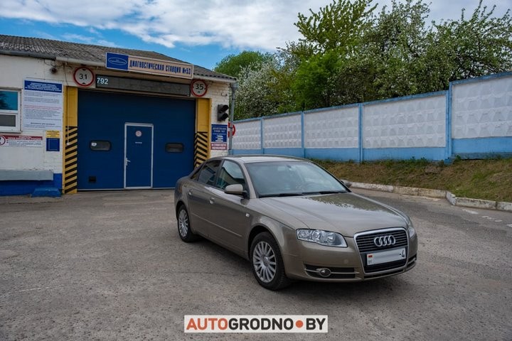 «Год проездила с тонировкой и больше не хочу - устала платить». История из Гродно