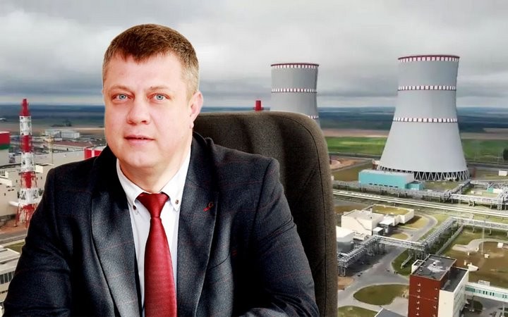 Поговорили с генеральным директором ОАО «Строительный трест № 8»