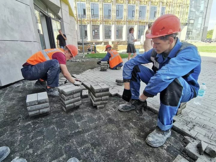 Фото: предоставлено Владиславом Коноховым