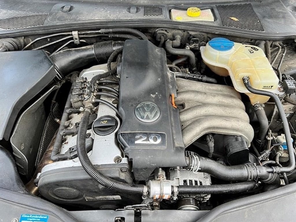 Авто-разборка Фольксваген в Бресте. Новое пополнение б/у запчастей из Европы