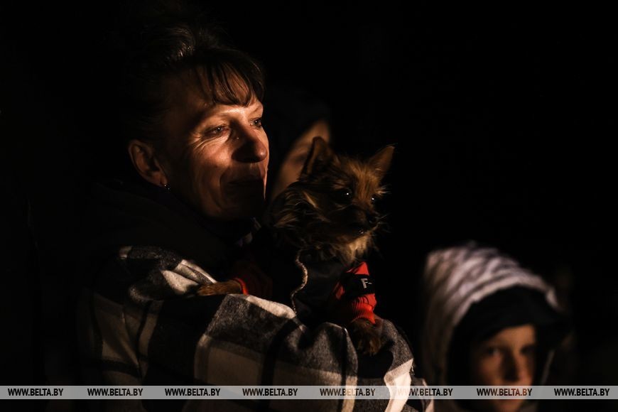 На площадке археологического музея «Берестье» прошел ежегодный фестиваль «Берестейская маевка»