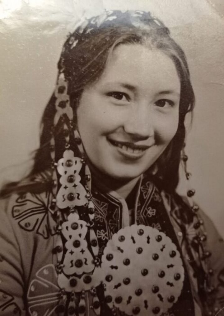 Какими были советские выпускные в Каменце. Сравним?