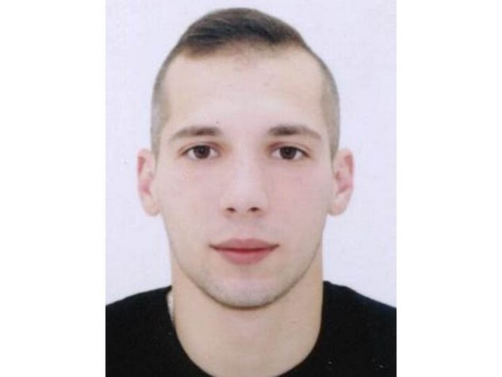 Милиция разыскивает молодого парня, который в Волковыске зарезал человека