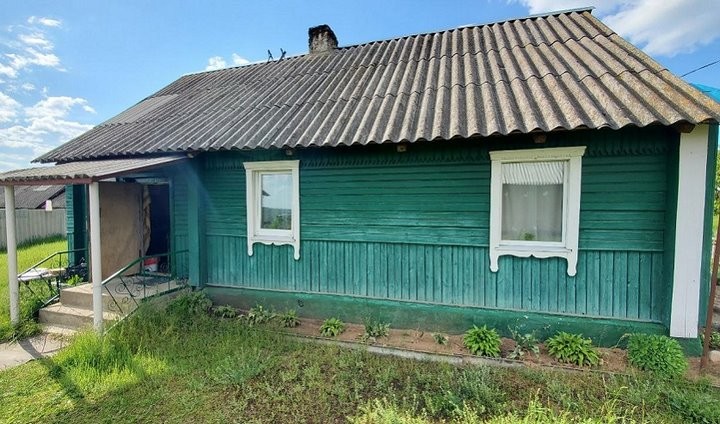 Двойное убийство произошло в Столцовском районе