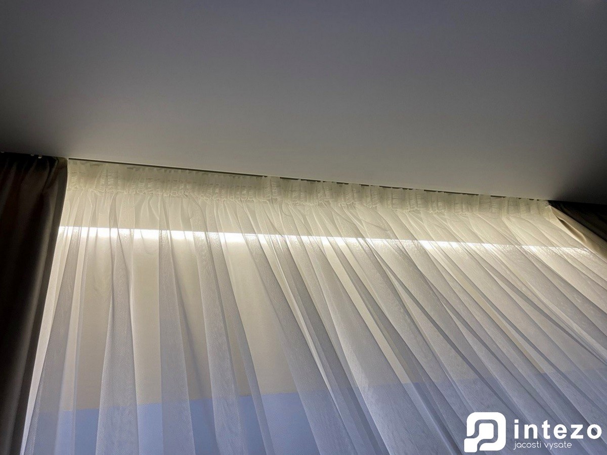 Брестская компания, которой можно доверять! Натяжные потолки «INTEZO» – собственные разработки, беспроцентная рассрочка и бесплатный замер