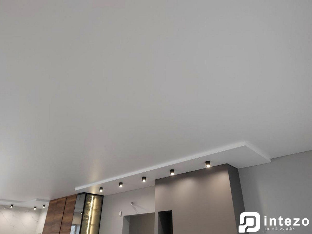 Брестская компания, которой можно доверять! Натяжные потолки «INTEZO» – собственные разработки, беспроцентная рассрочка и бесплатный замер