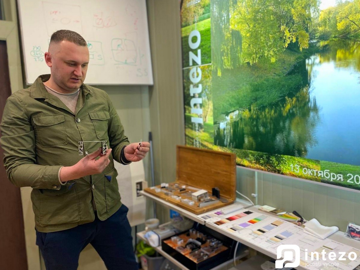 Брестская компания, которой можно доверять! Натяжные потолки «INTEZO» – собственные разработки, беспроцентная рассрочка и бесплатный замер