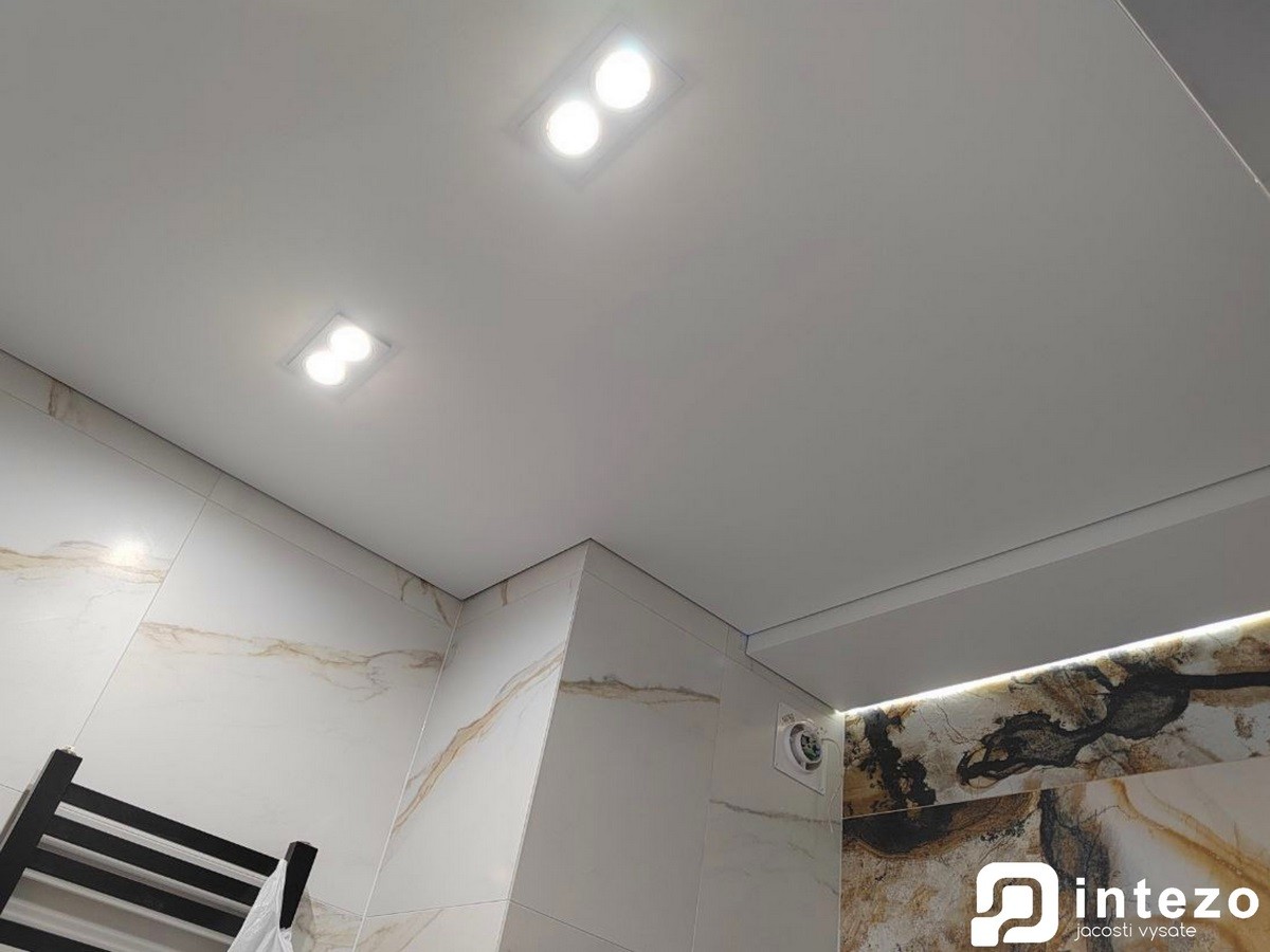 Брестская компания, которой можно доверять! Натяжные потолки «INTEZO» – собственные разработки, беспроцентная рассрочка и бесплатный замер