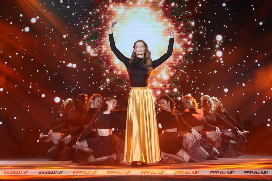 Рассказываем, кто получил титул «Королева студенчества Беларуси»