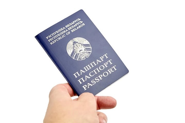 В Беларуси прописали порядок хранения неврученных паспортов уехавших граждан