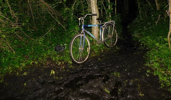 В Пружанском районе утонул рыбак