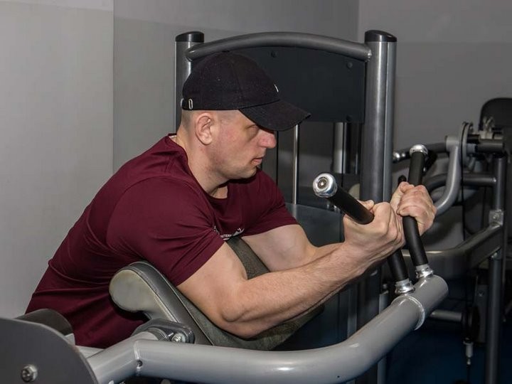 История о том, как белорус восстановился после автомобильной аварии