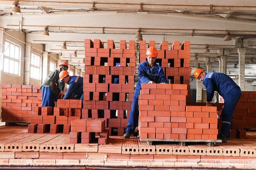 Смотрите, как в Столине прошел первый день фестиваля «Вытокі»