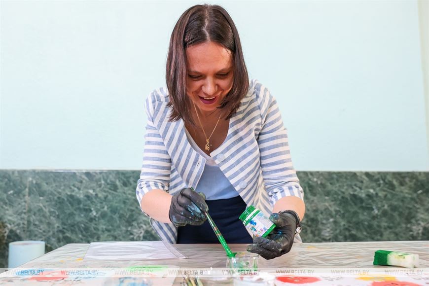 Смотрите, как в Столине прошел первый день фестиваля «Вытокі»