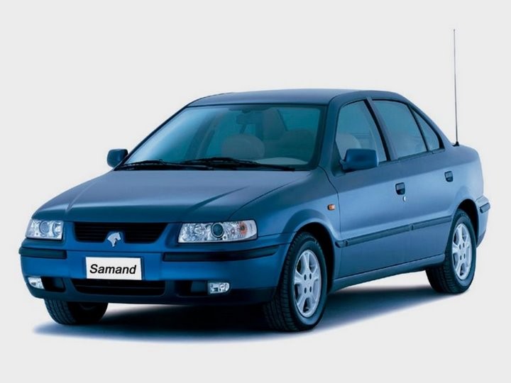 Какие машины могут заменить в Беларуси «европейцев»