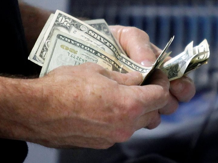 В Гродно задержали двух валютчиков: у них изъяли 3 тыс.