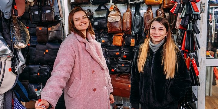 Как изменились цены на одежду и обувь в Беларуси и что будет дальше? Репортаж