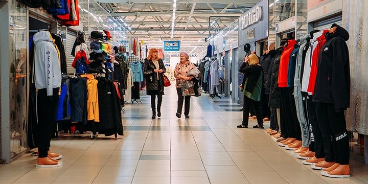 Как изменились цены на одежду и обувь в Беларуси и что будет дальше? Репортаж